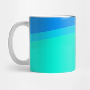 Toothpaste Wall Mug